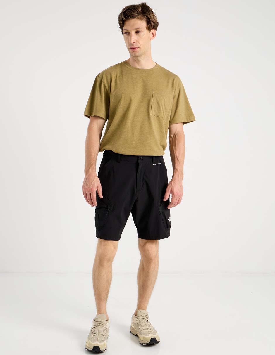 Short de algodón para hombre 2
