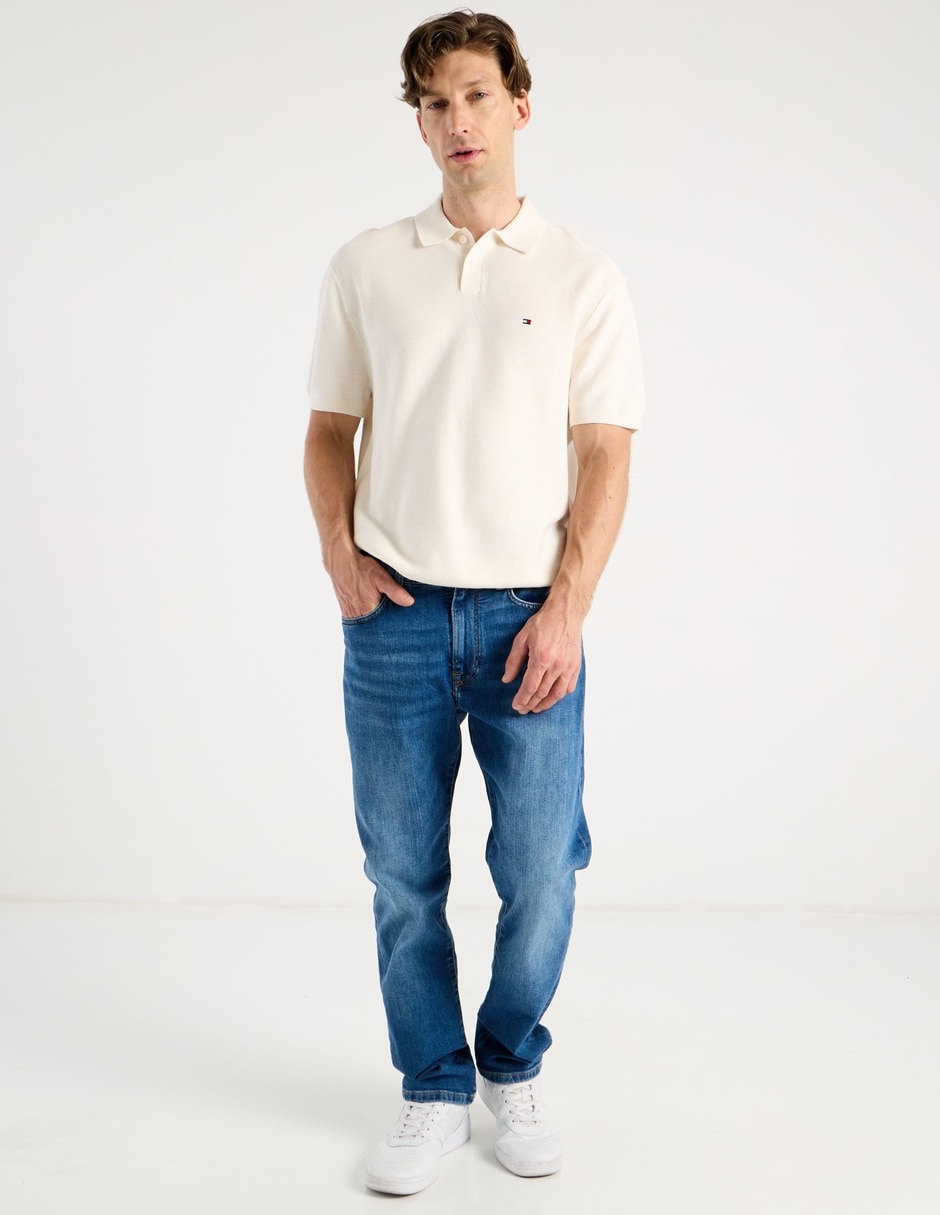 Playera tipo polo para hombre 3