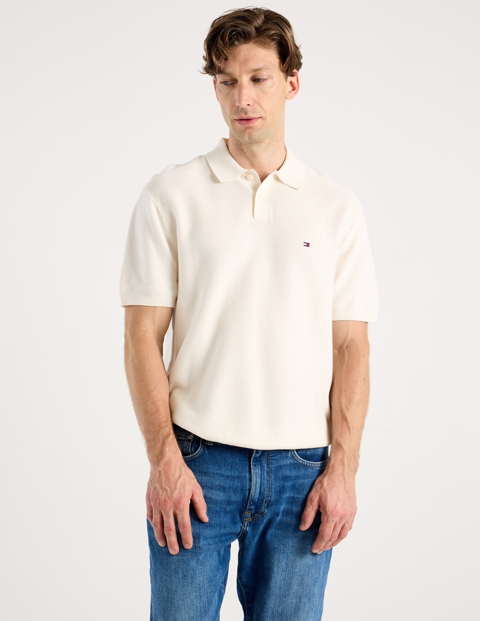 Playera tipo polo para hombre Playera tipo polo para hombre