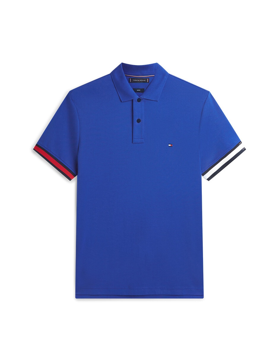 Playera tipo polo para hombre Playera tipo polo para hombre