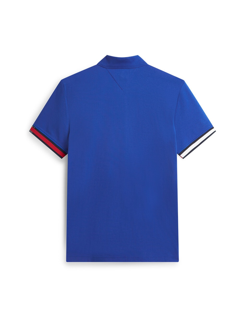 Playera tipo polo para hombre 2