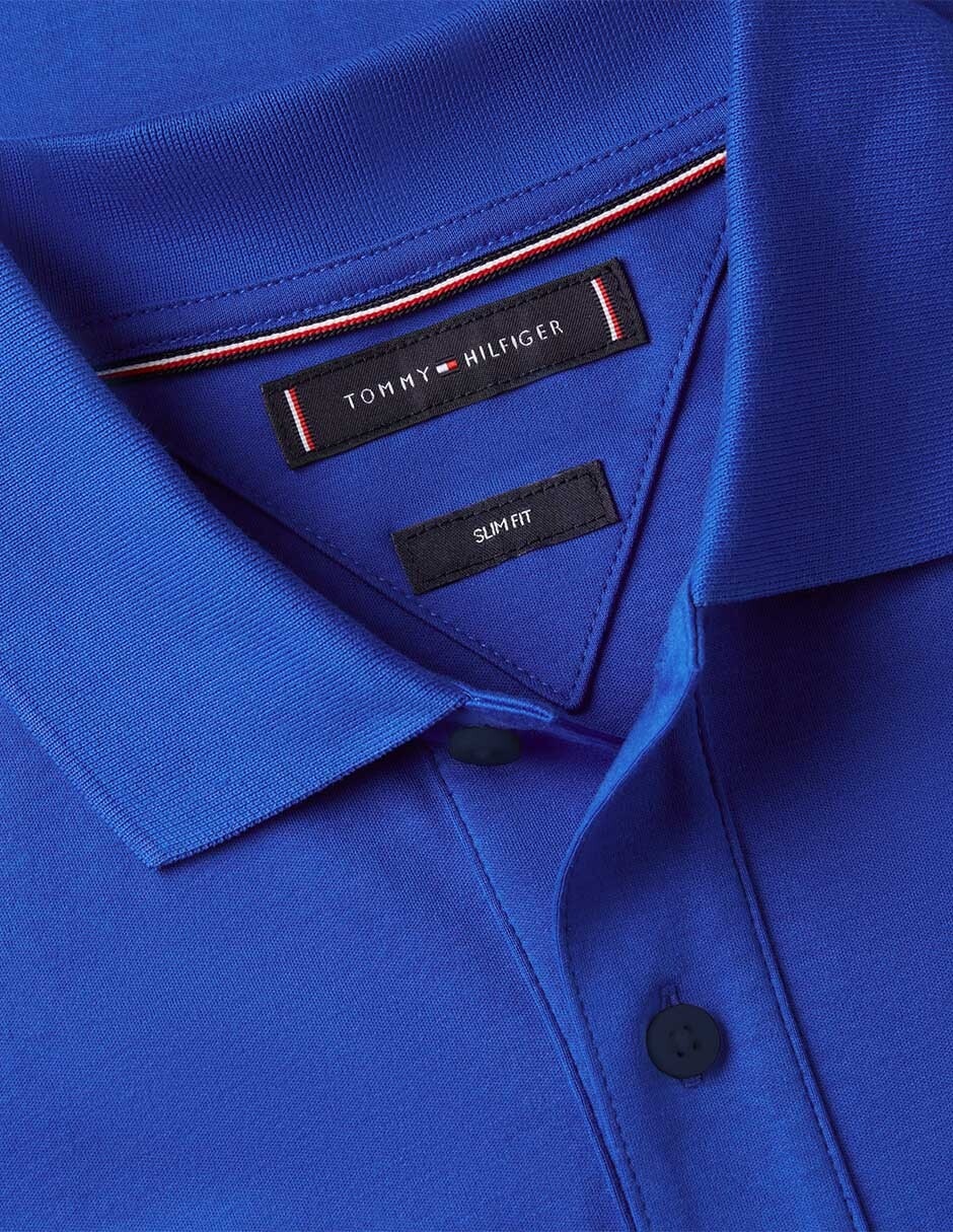 Playera tipo polo para hombre 3