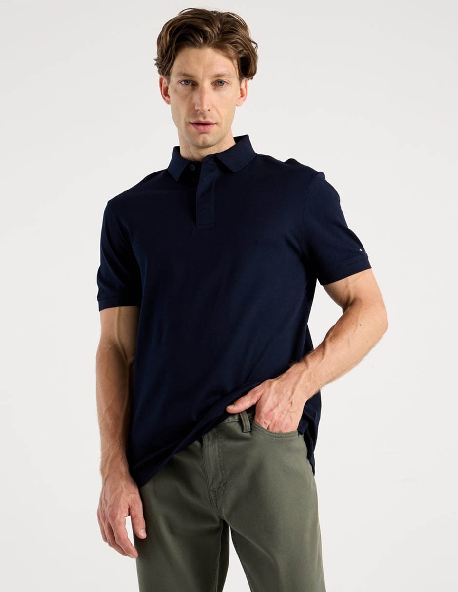 Playera cuello polo para hombre Playera cuello polo para hombre