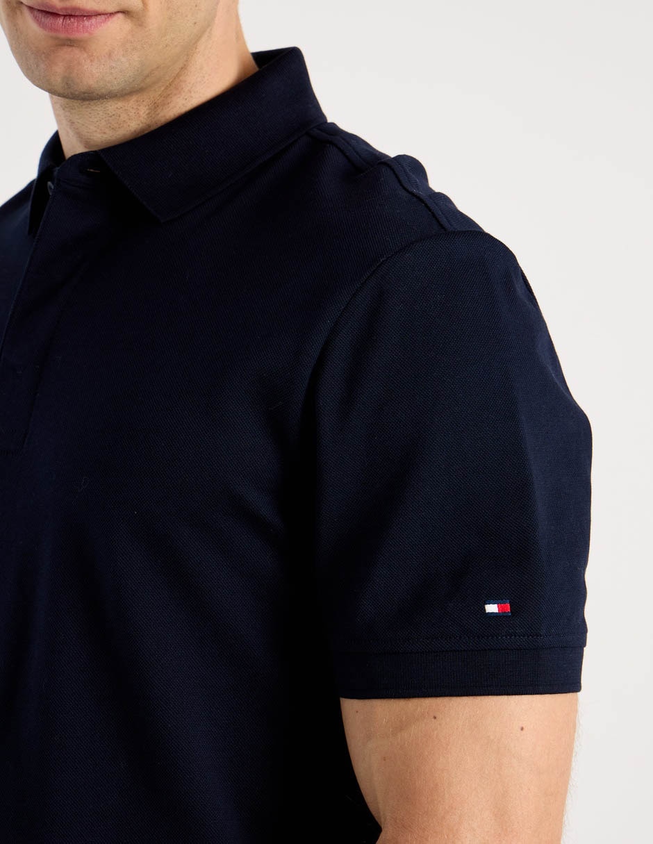 Playera cuello polo para hombre 6
