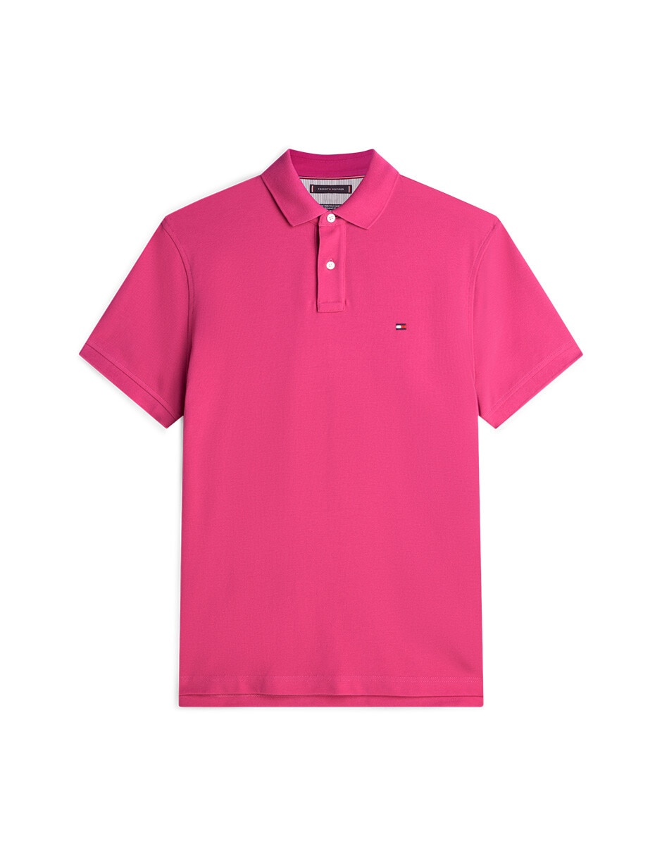 Playera tipo polo Tommy Hilfiger para hombre