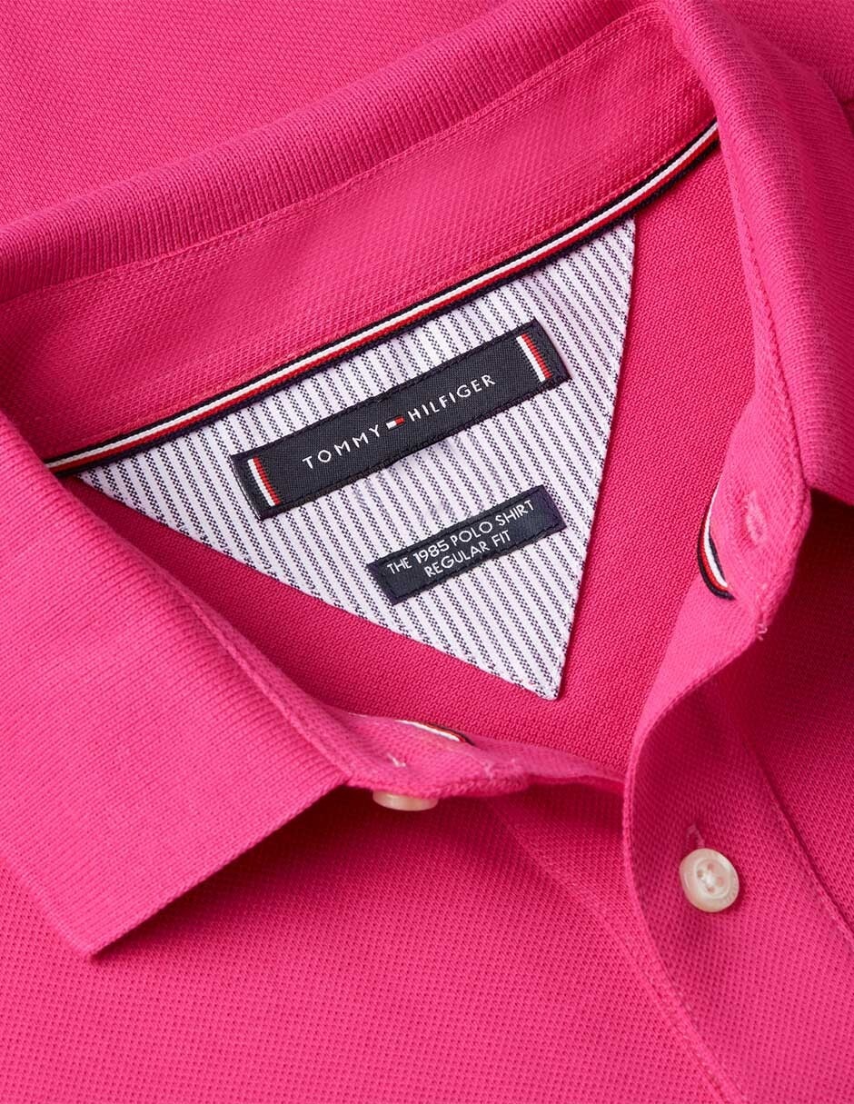 Playera tipo polo Tommy Hilfiger para hombre