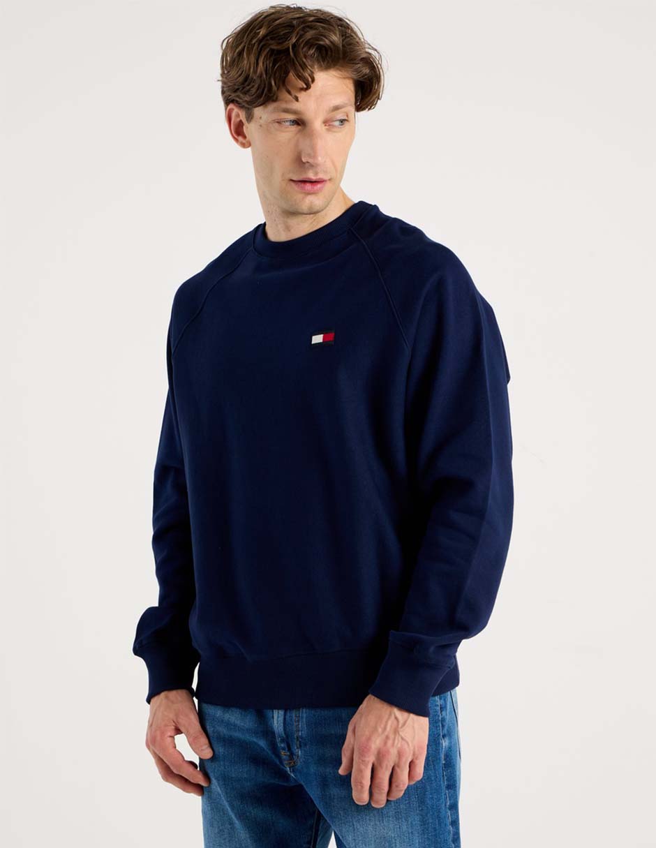 Sudadera hilfiger para hombre