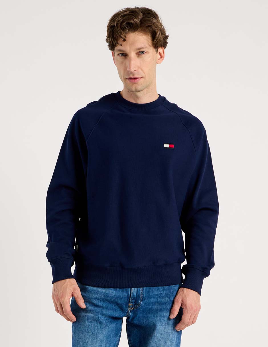 Sudadera tommy hilfiger para hombre