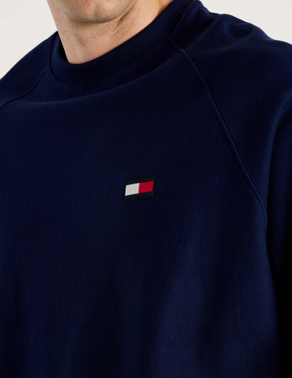 Sudadera tommy hilfiger para hombre