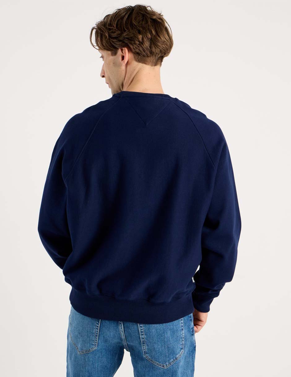 Sudadera tommy hilfiger para hombre