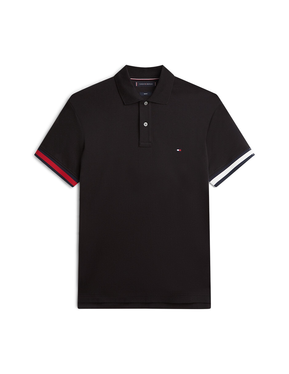 Playera tipo polo para hombre Playera tipo polo para hombre