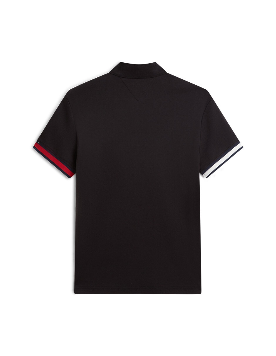 Playera tipo polo para hombre 2