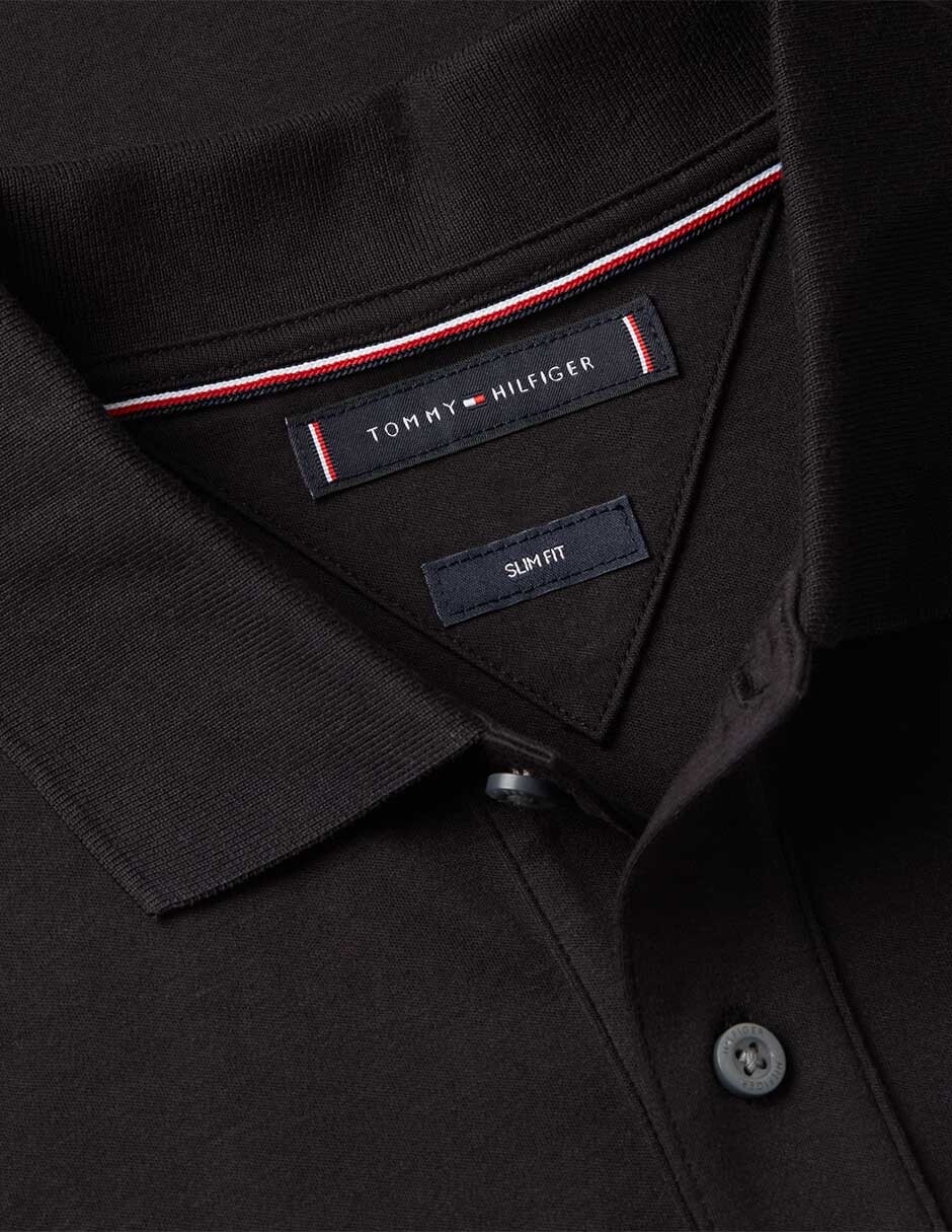 Playera tipo polo para hombre 3