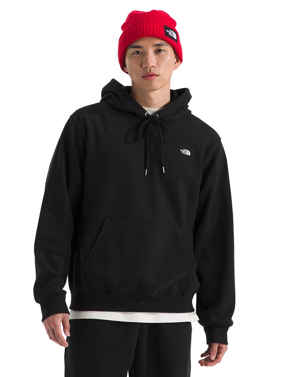 Sudadera nf0a8cw7jk3 alg