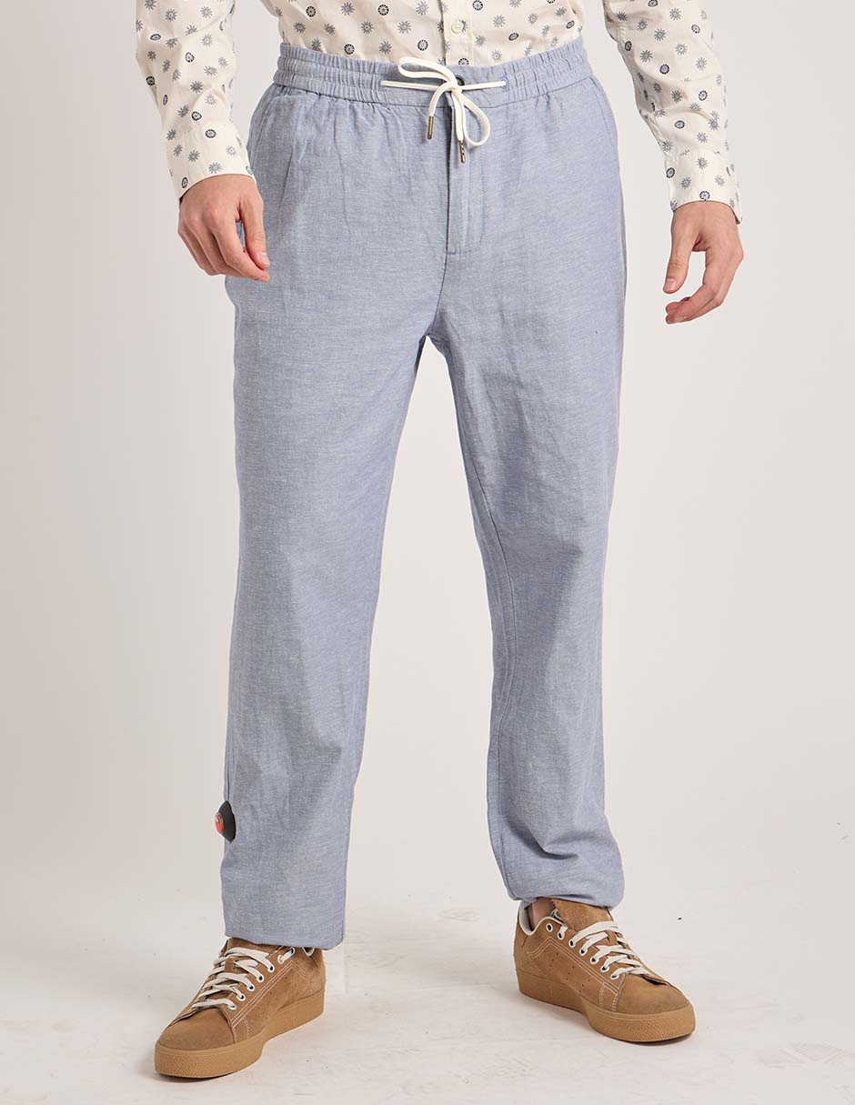 Jogger relajado para hombre Jogger relajado para hombre