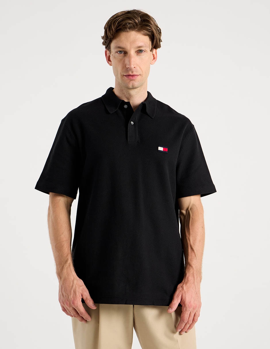 Playera cuello polo para hombre Playera cuello polo para hombre