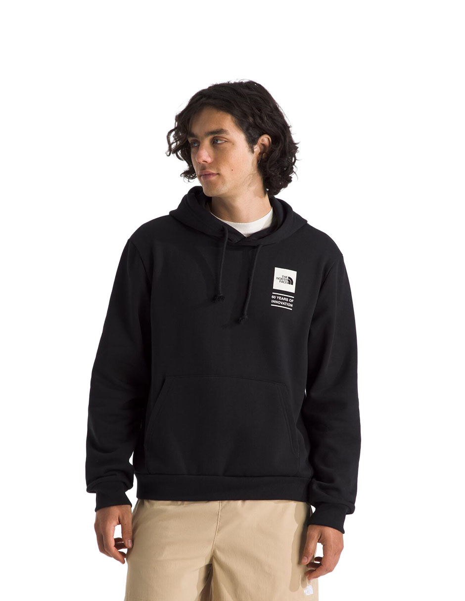 Sudadera nf0a8gthjk3 alg 3