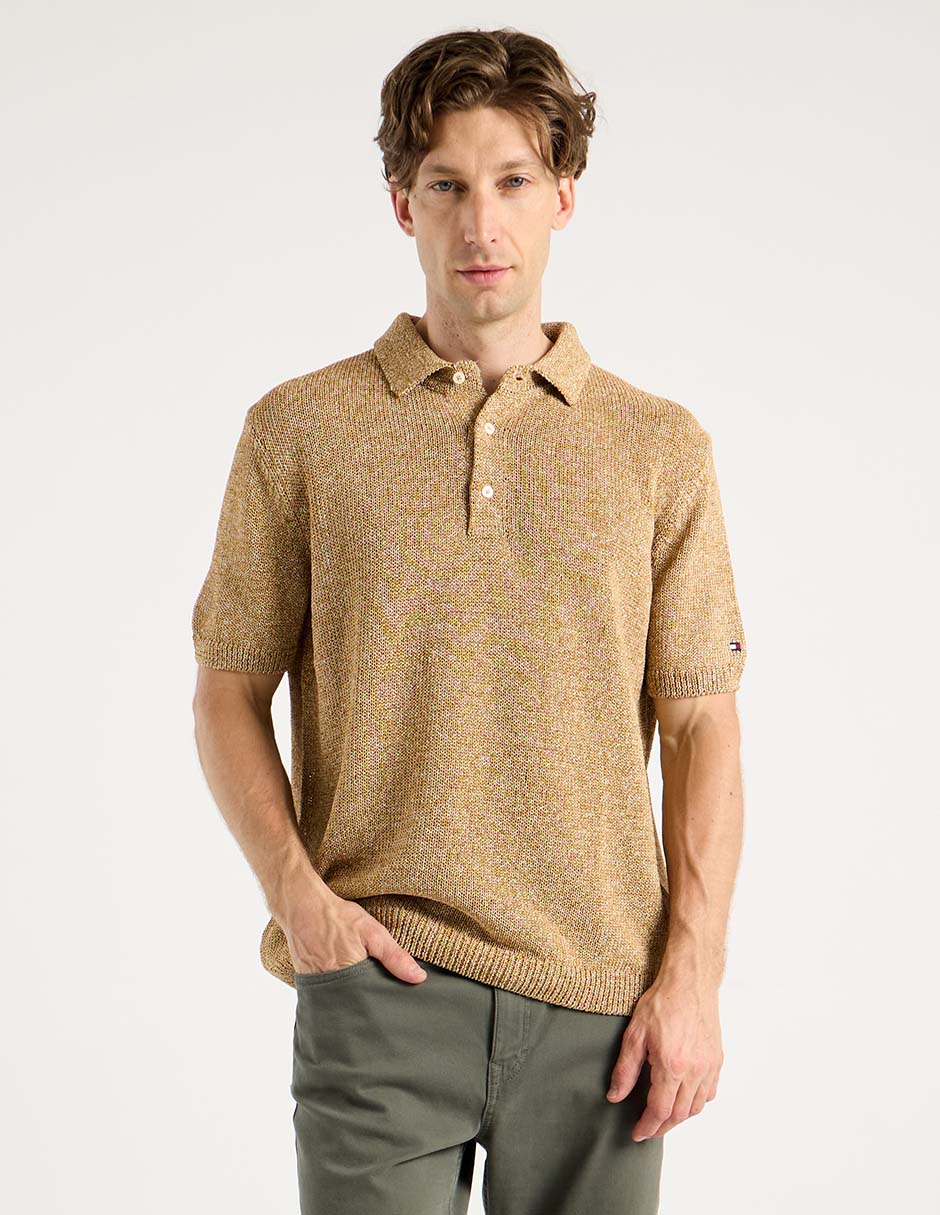 Playera tipo polo hilfiger para hombre Playera tipo polo hilfiger para hombre