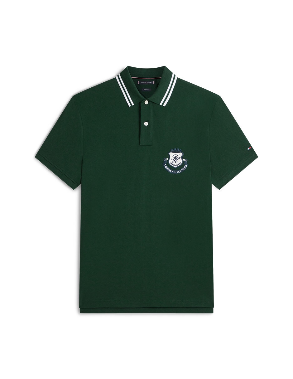Playera tipo polo para hombre Playera tipo polo para hombre