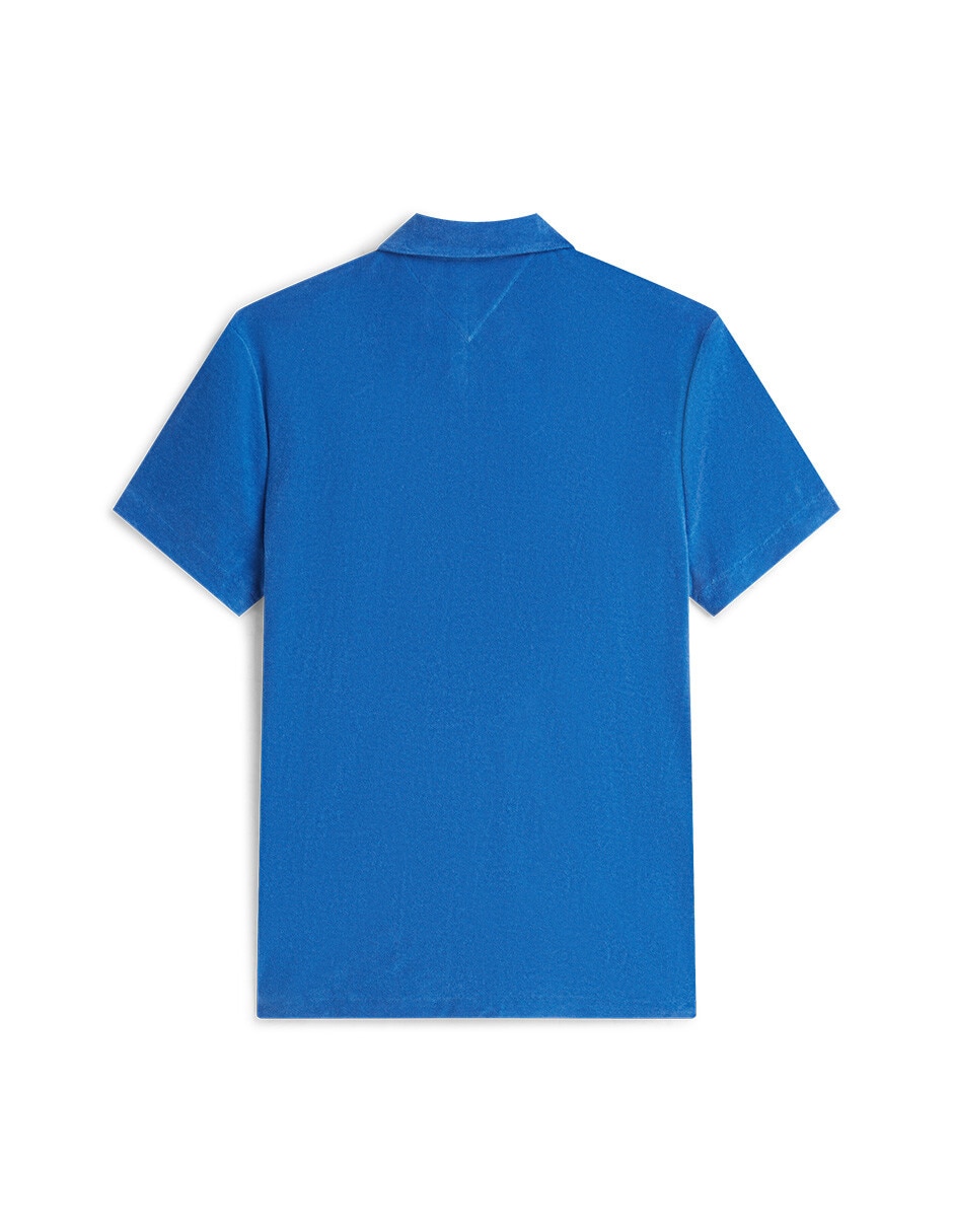 Playera tipo polo para hombre 2