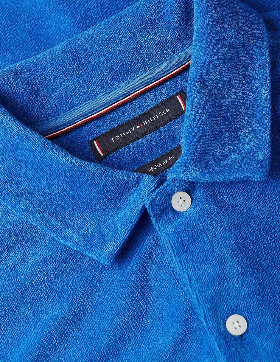 Playera tipo polo para hombre 3