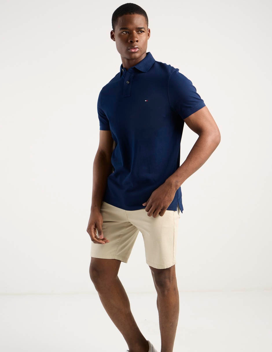 Playera tipo polo para hombre 3