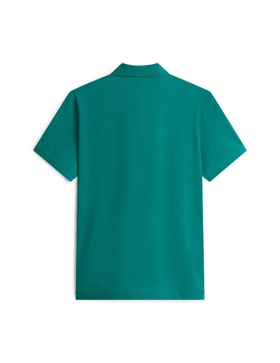 Playera tipo polo para hombre 3