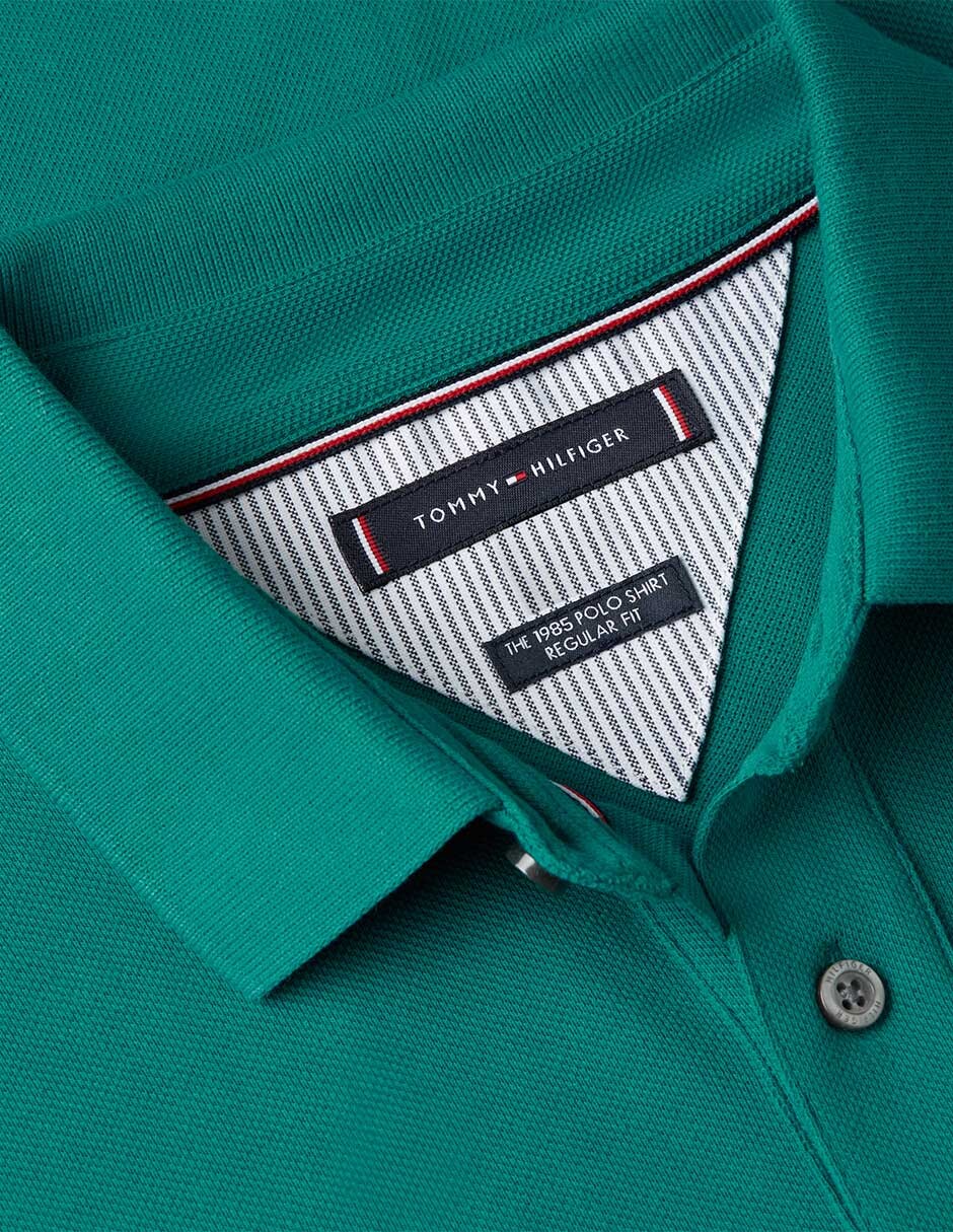 Playera tipo polo para hombre 2