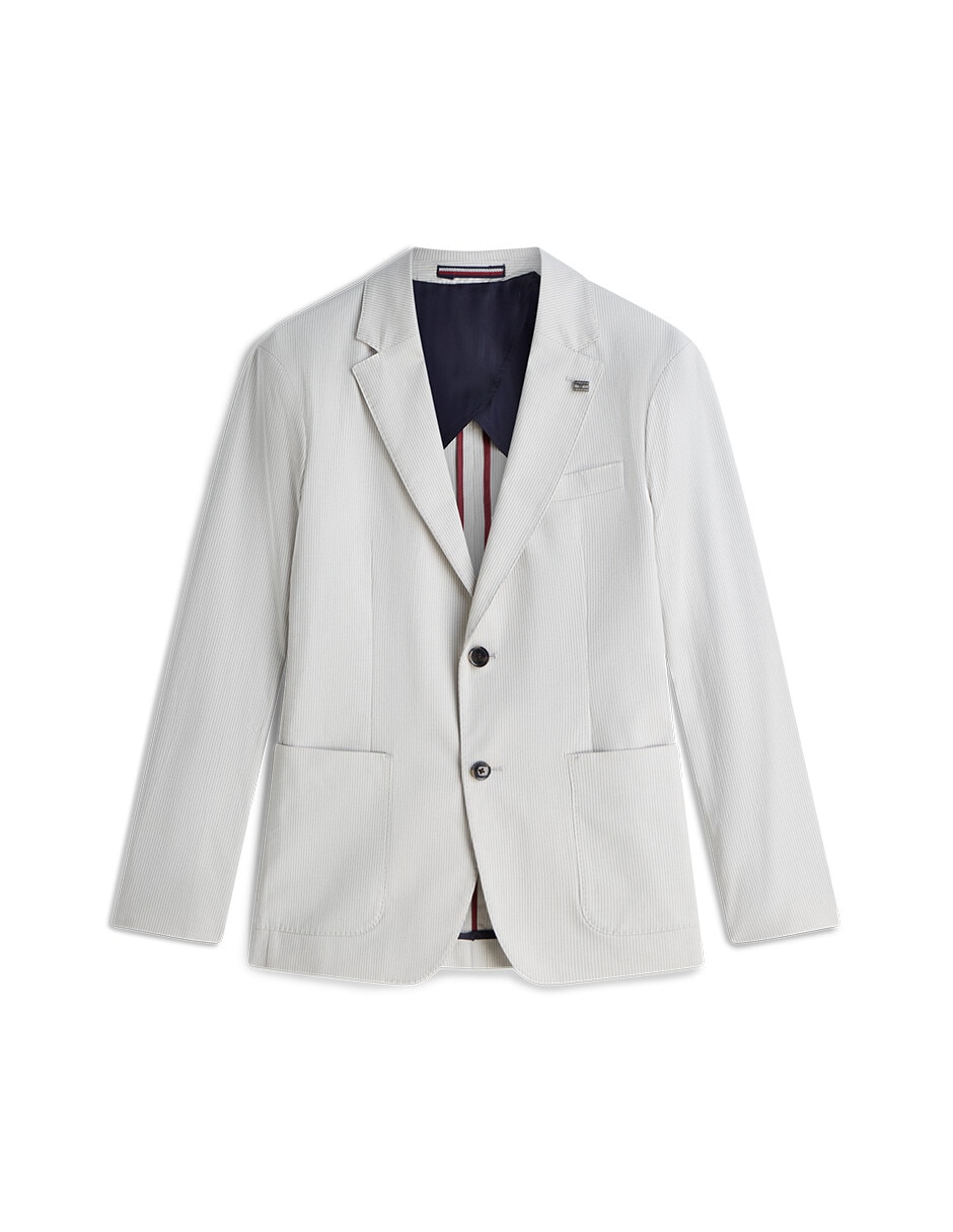 Saco de vestir para hombre Saco de vestir para hombre