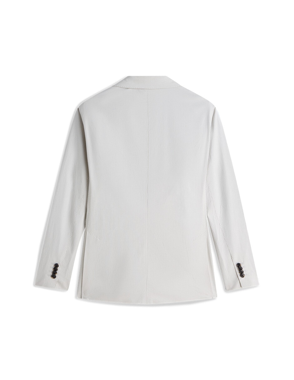 Saco de vestir para hombre 2