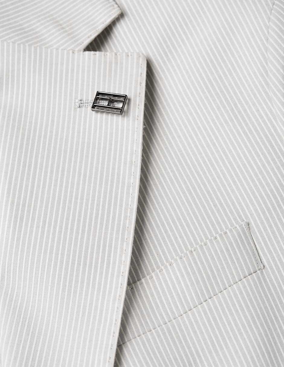 Saco de vestir para hombre 3