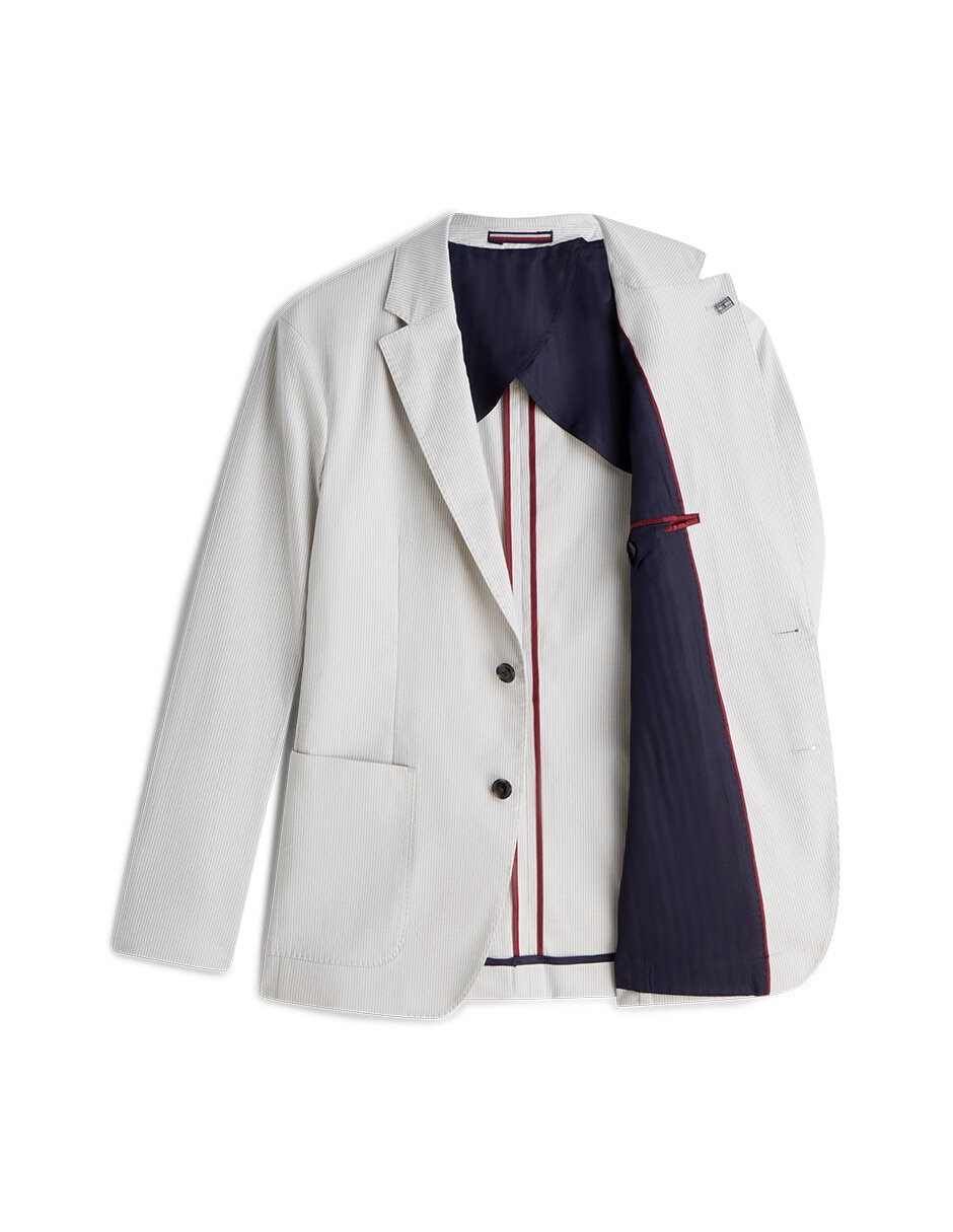 Saco de vestir para hombre 5