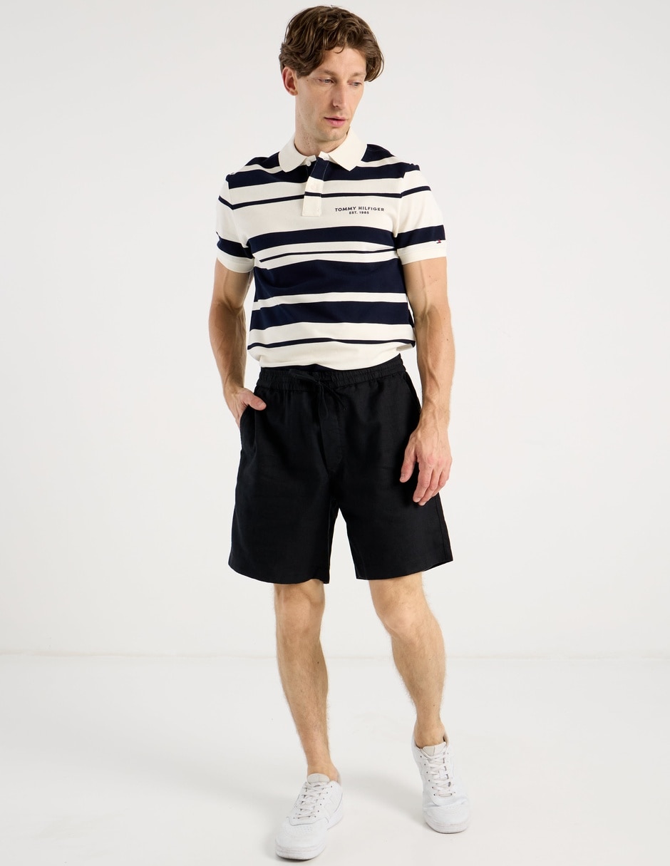 Short de algodón para hombre 3