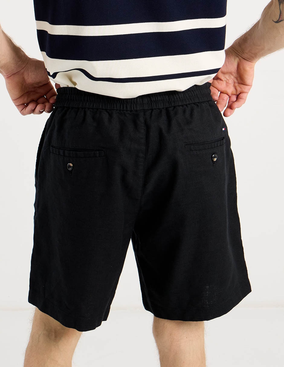 Short de algodón para hombre 5