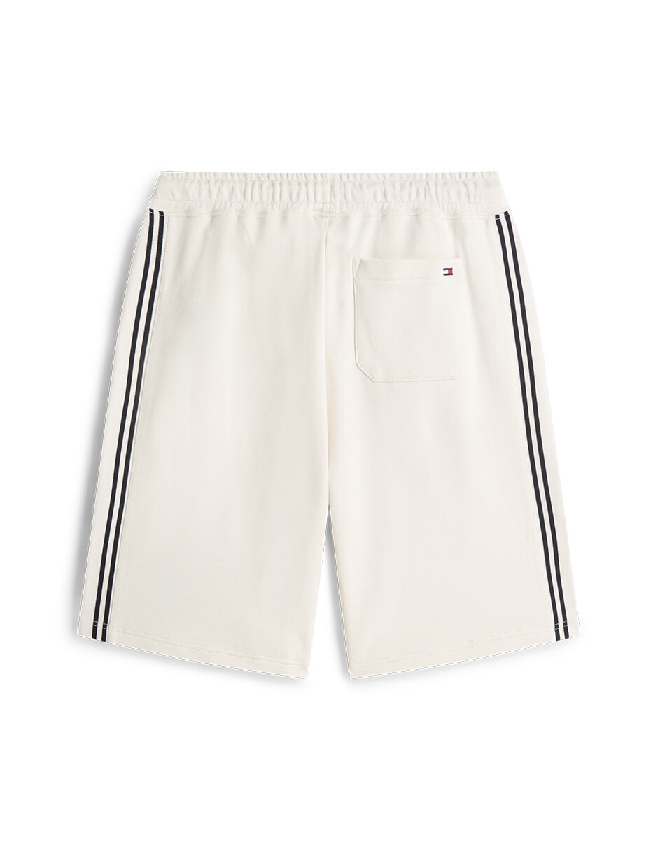 Short de algodón para hombre 3