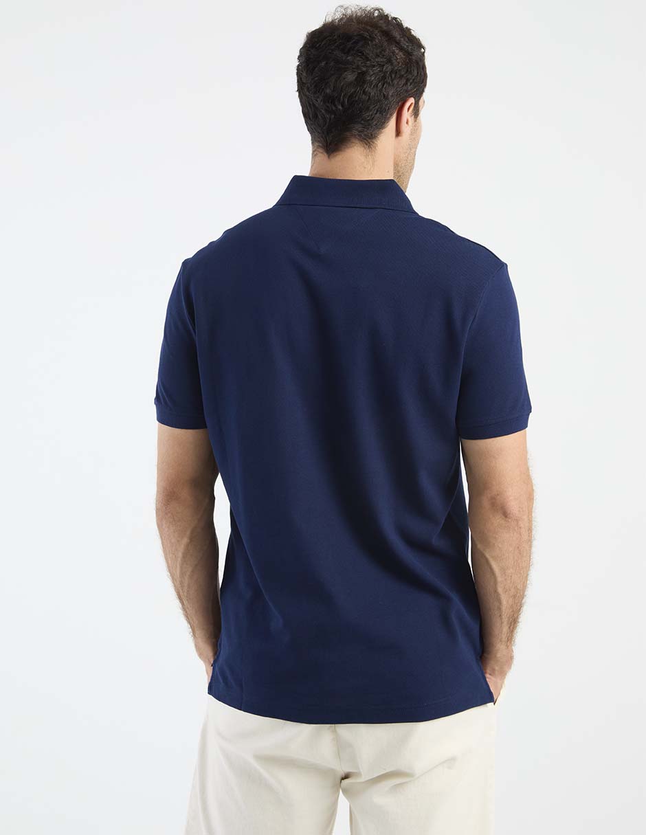 Playera tipo polo Tommy Hilfiger para hombre