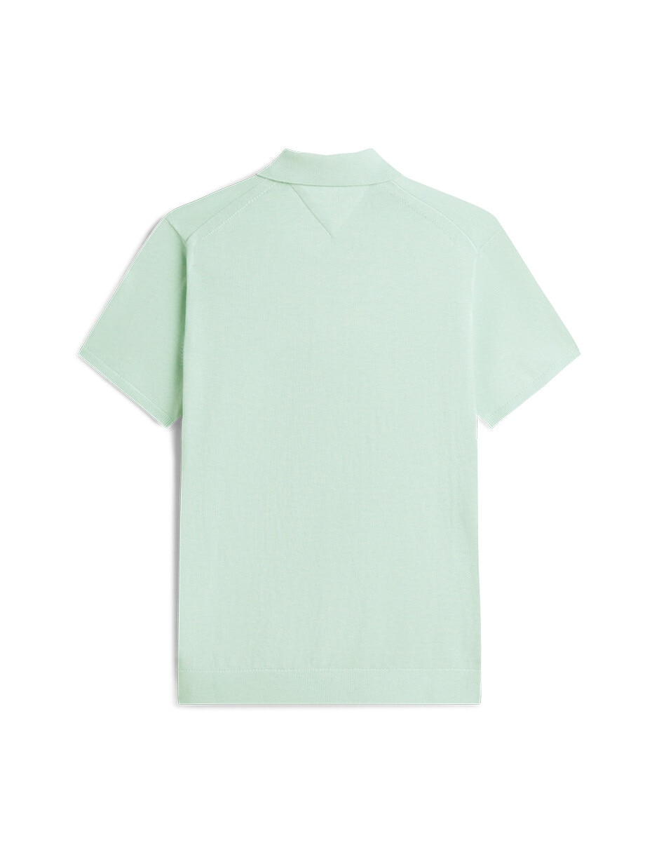 Playera tipo polo Tommy Hilfiger para hombre