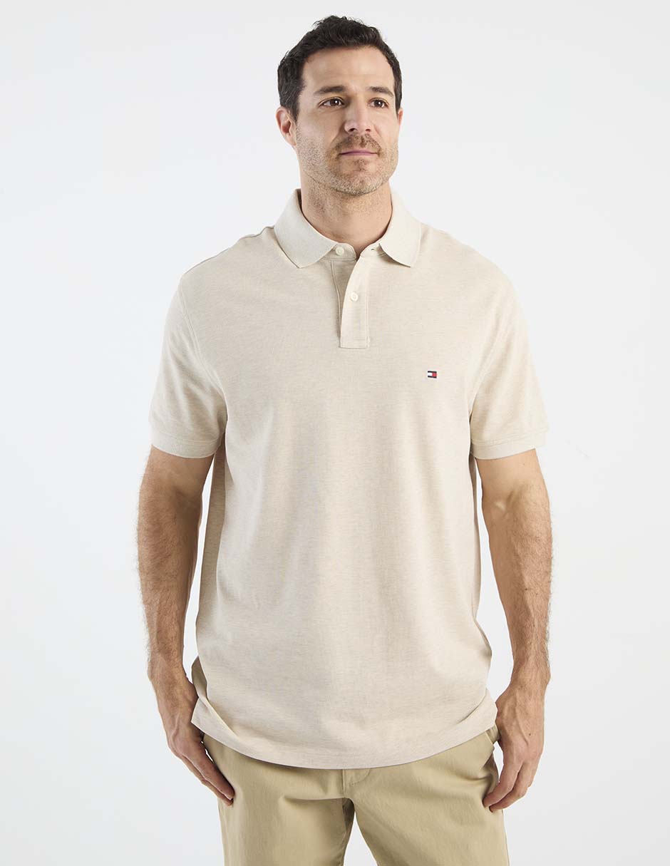 Playera tipo polo para hombre Playera tipo polo para hombre