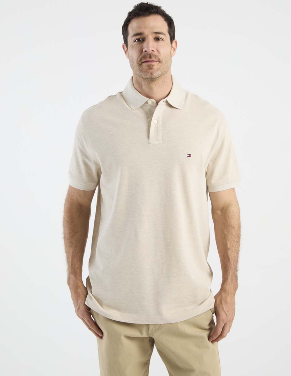 Playera tipo polo para hombre 2