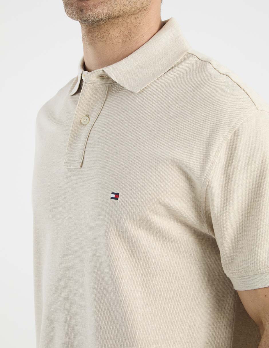 Playera tipo polo para hombre 4