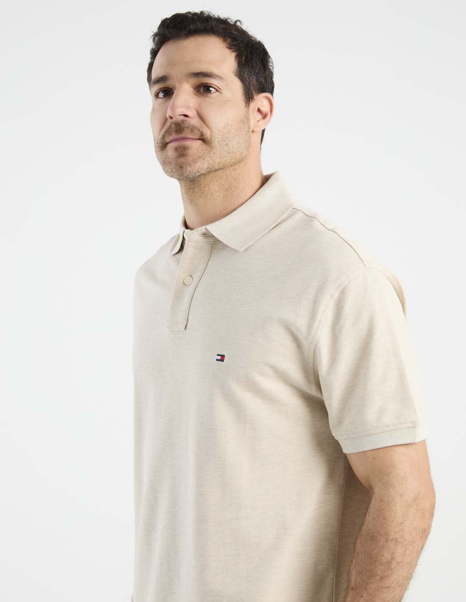 Playera tipo polo para hombre 5