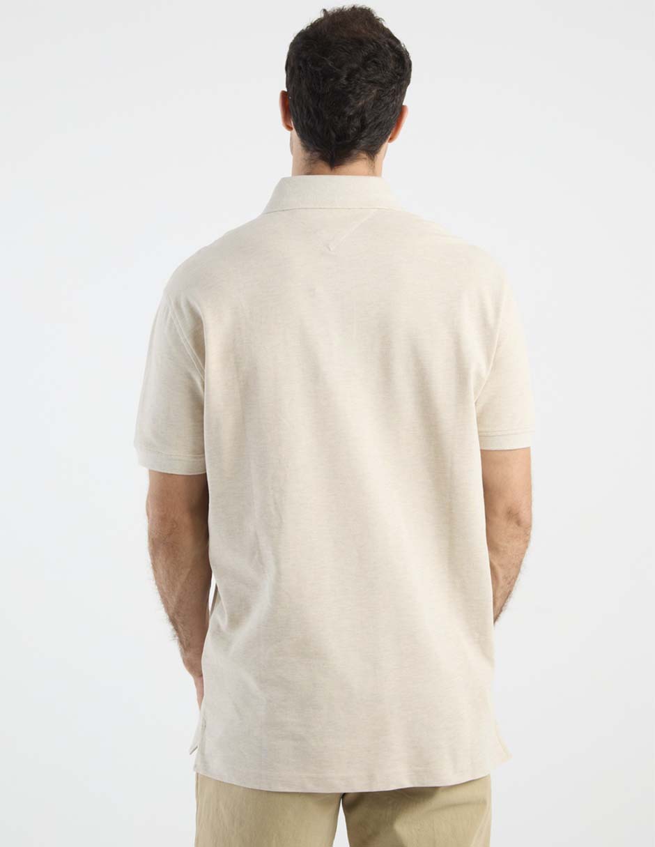 Playera tipo polo para hombre 6