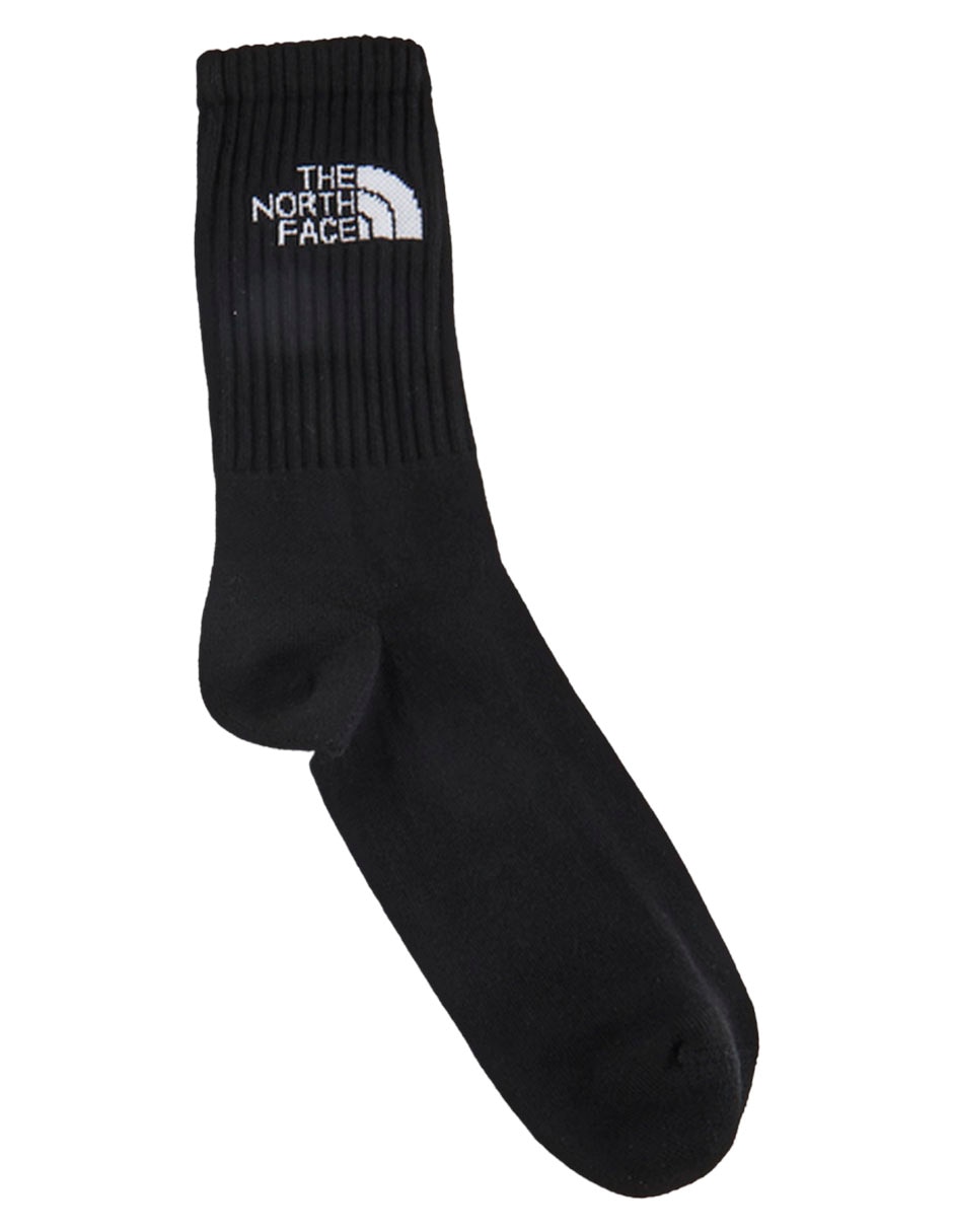 Set De Calcetín De Algodón Para Hombre 3 Pares 2