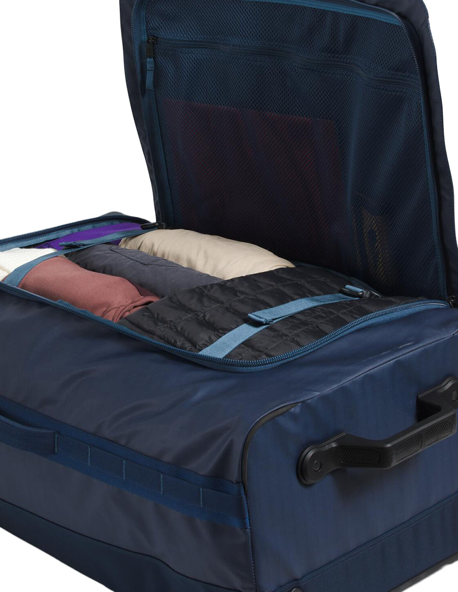 Maleta fin de semana carry on 4