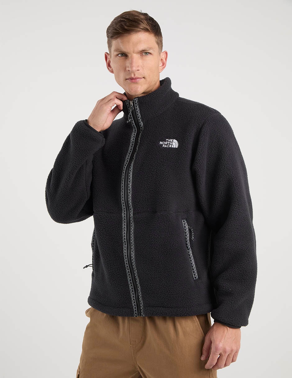 Chamarra casual para hombre 10