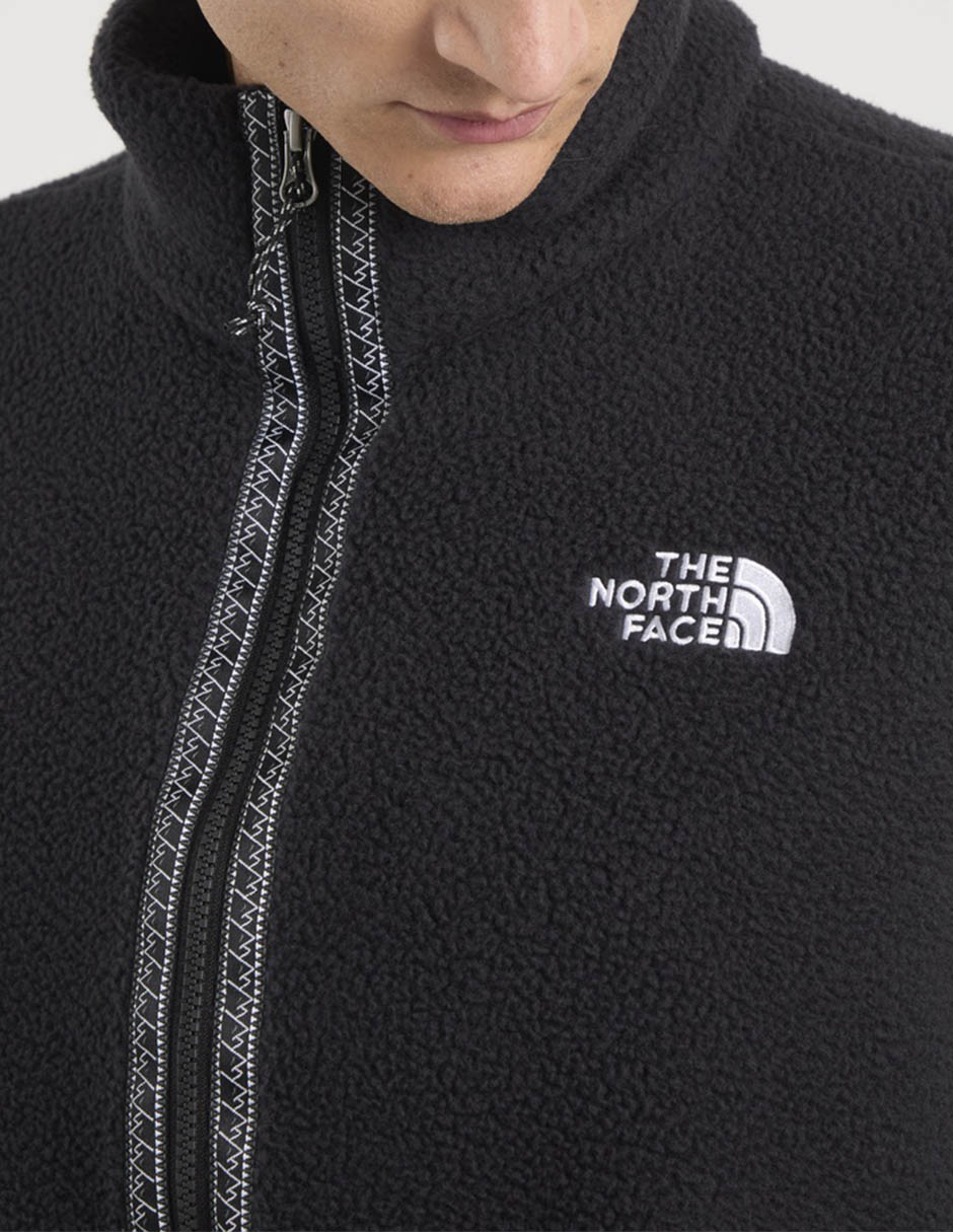 Chamarra casual para hombre
