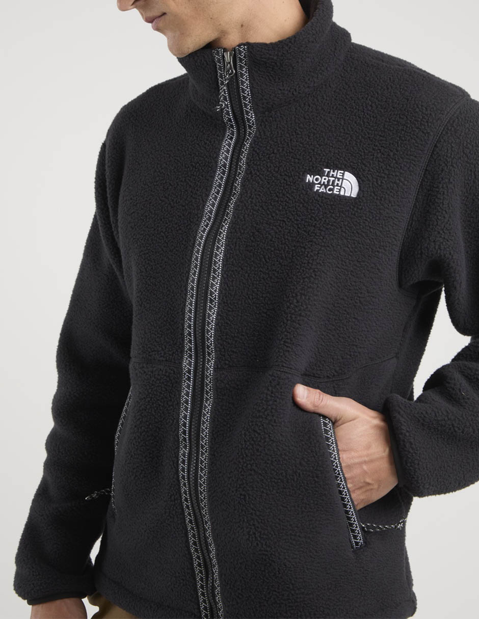 Chamarra casual para hombre