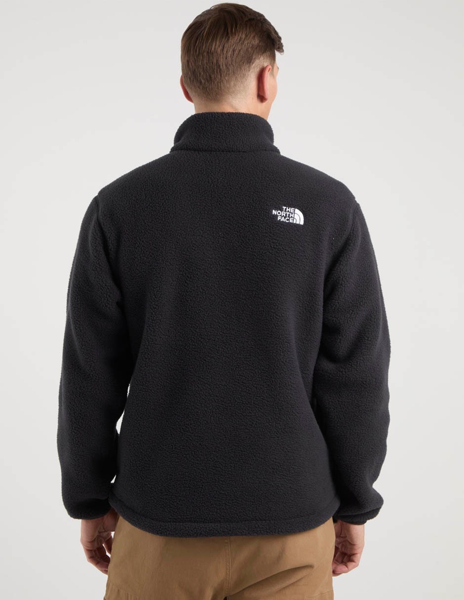 Chamarra casual para hombre 11