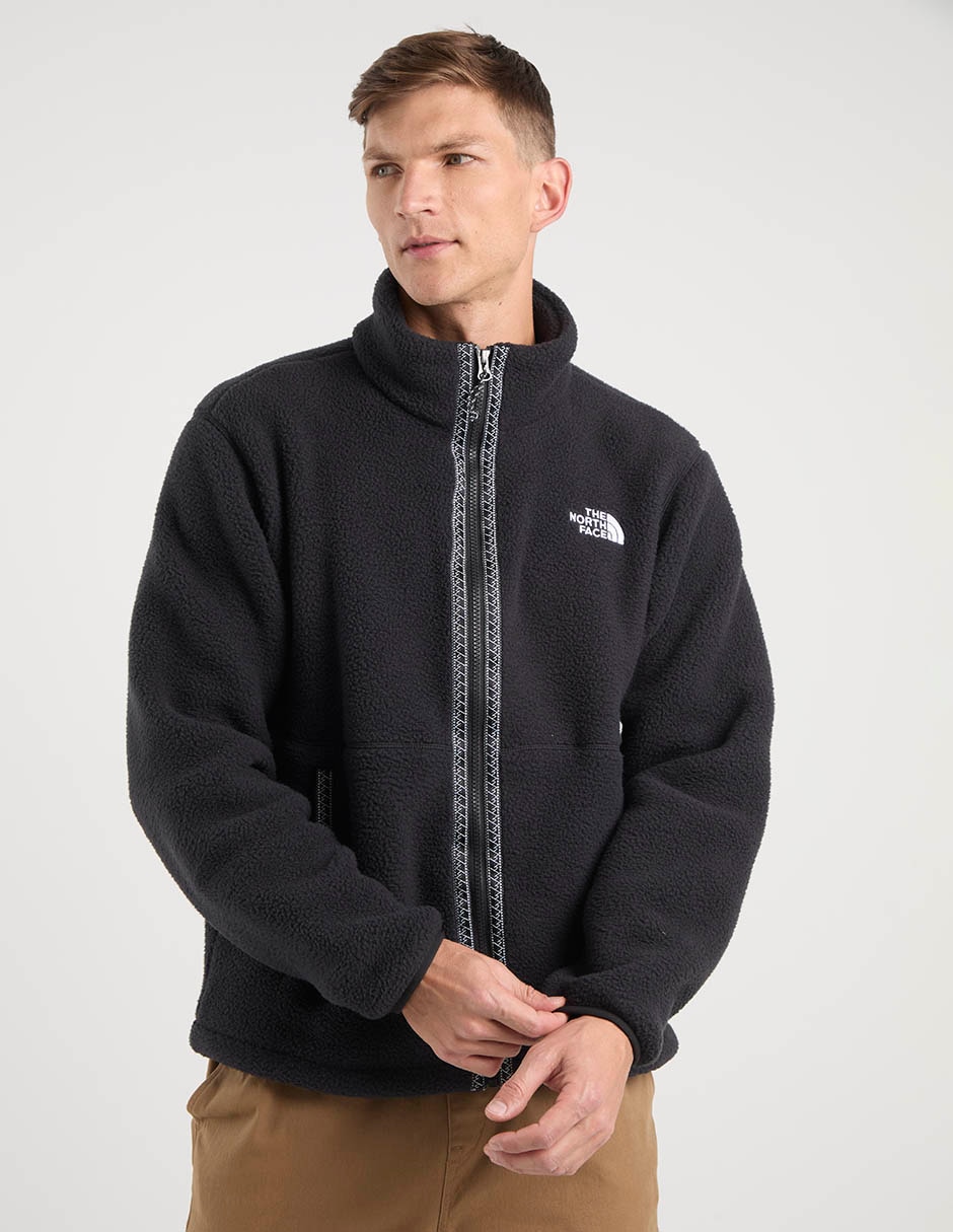 Chamarra bomber con bolsillos para hombre Chamarra bomber con bolsillos para hombre