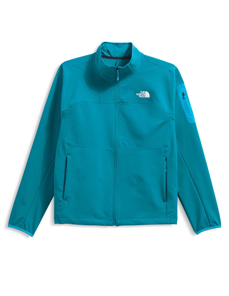 Chamarra casual The North Face Approach para hombre